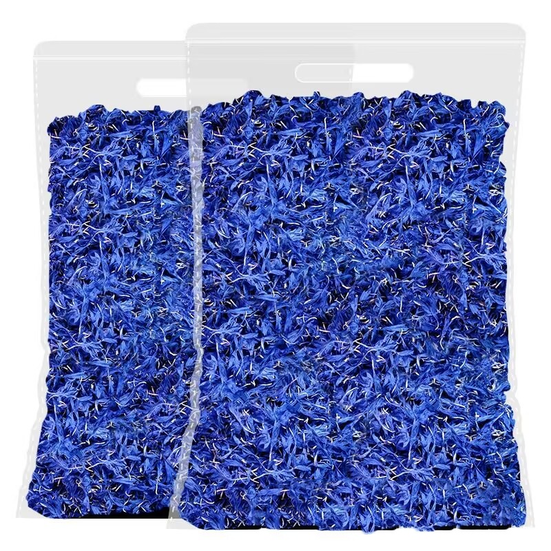 Soap Making Art - Premium-Kornblumenblütenblätter für DIY-Seifenkerze, Nagelkunst, Zuhause, Parfüm,