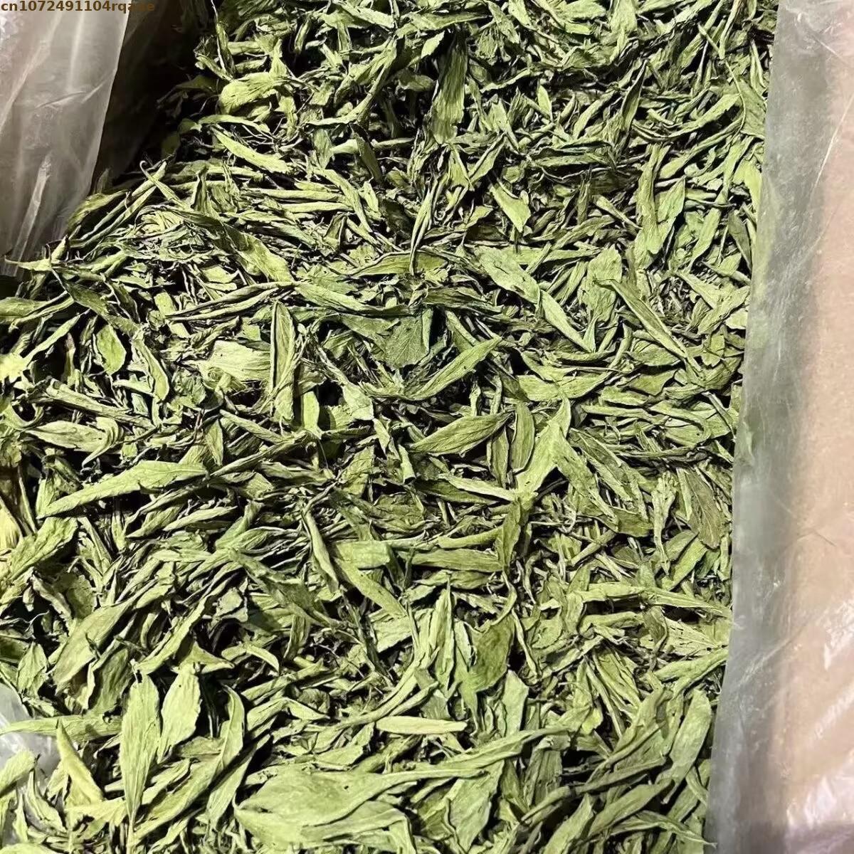 Soap Making Art - Getrocknetes reines Stevia-Rebaudiana-Pulver, 100 % natürliche