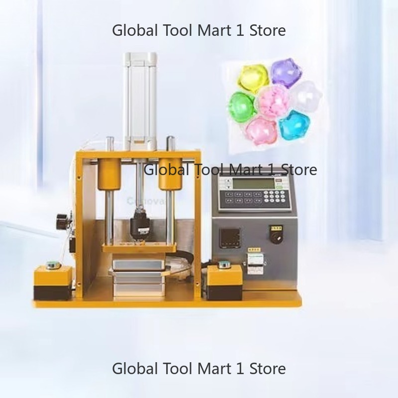 Soap Making Lab - Conoval Hochleistungs-Laborpods-Reinigungsmittelmaschine für die Herstellung von