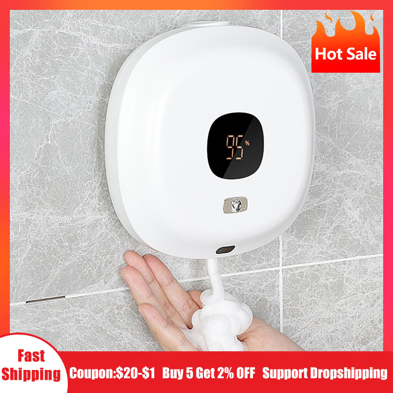 Neue Seife Dispenser Wand Mont – Soap Making Lab Bewertung und Preis