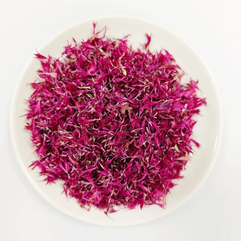 Premium-Kornblumenblütenblätte – Soap Making Art Bewertung und Preis