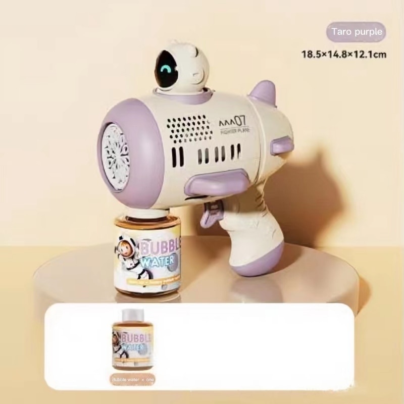 Lila Blase Maschine für Kinder – Soap Making Cold Process Bewertung und Preis