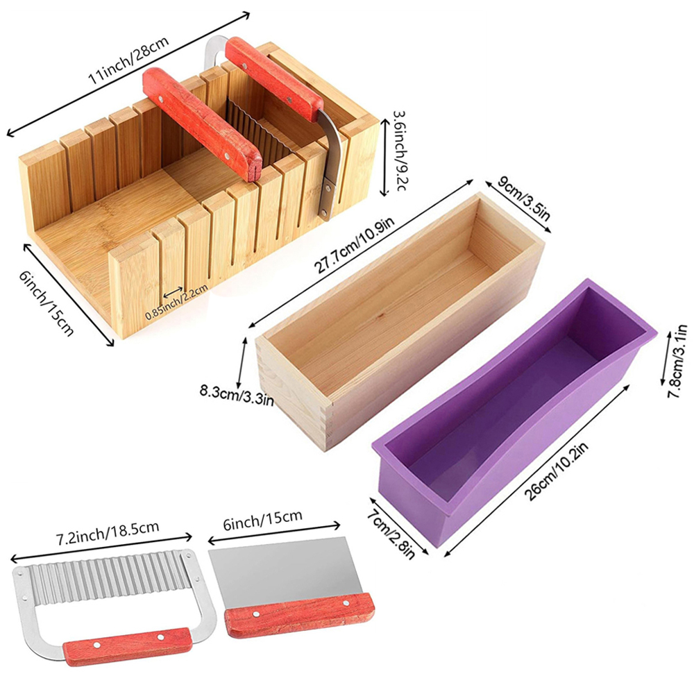 DIY handgemachtes Seifenherste – Soap Making Equipment For Beginners Bewertung und Preis