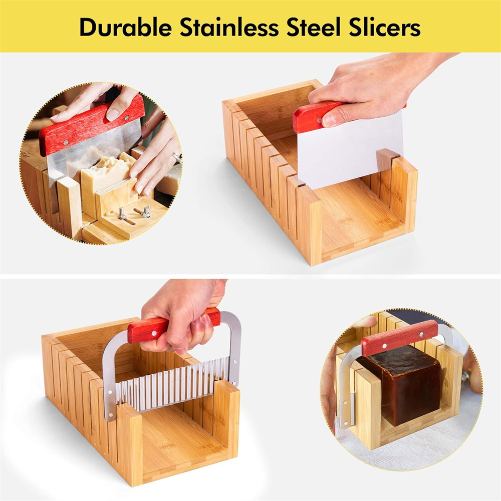 DIY handgemachtes Seifenherste – Soap Making Equipment For Beginners Bewertung und Preis