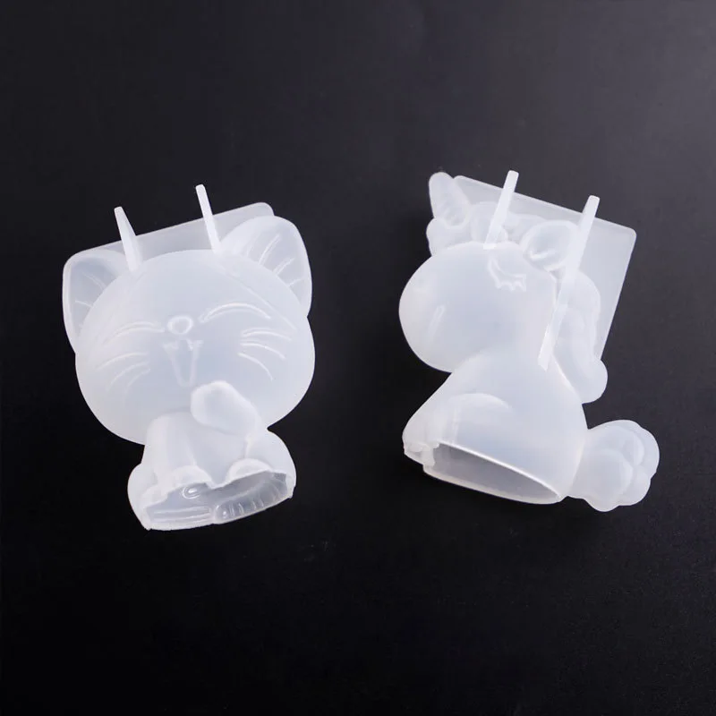 3D Geometrische Silikon Einhor – Soap Making Equipment For Beginners Bewertung und Preis