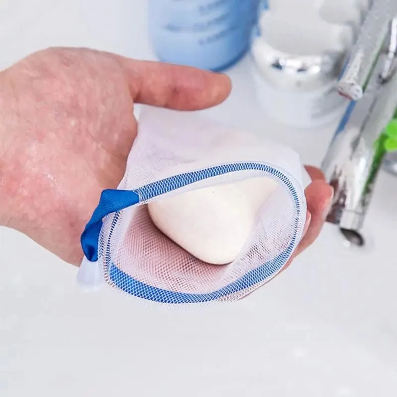 Seifenschaumnetztasche zum Auf – Soap Making Lab Bewertung und Preis