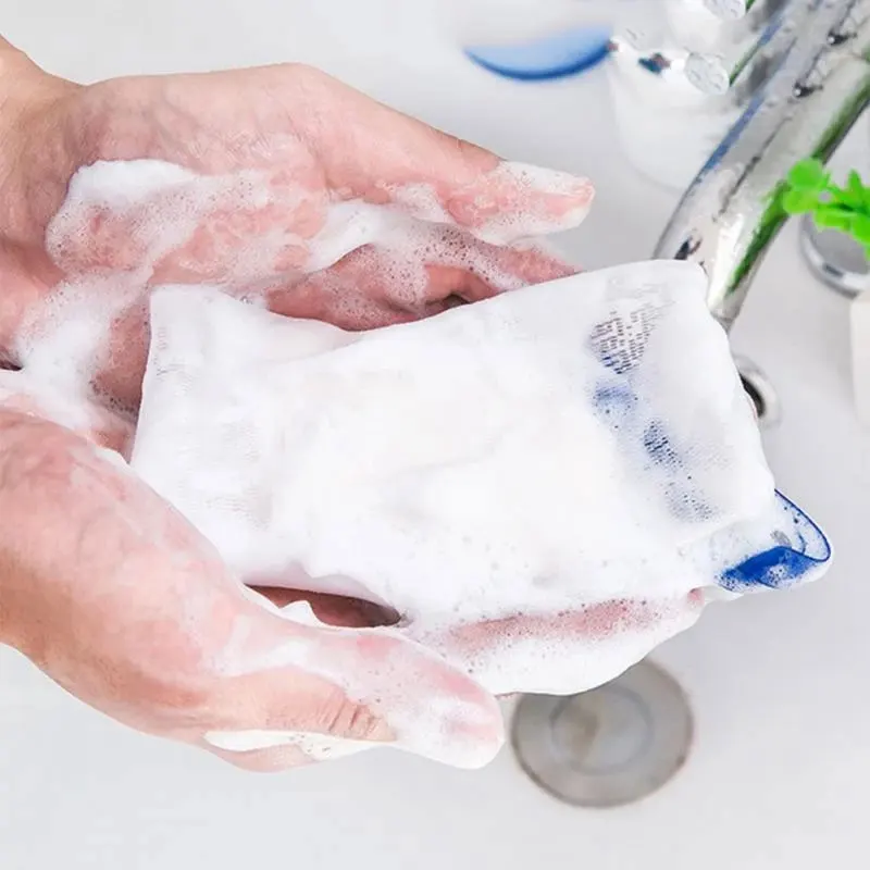 Seifenschaumnetztasche zum Auf – Soap Making Lab Bewertung und Preis