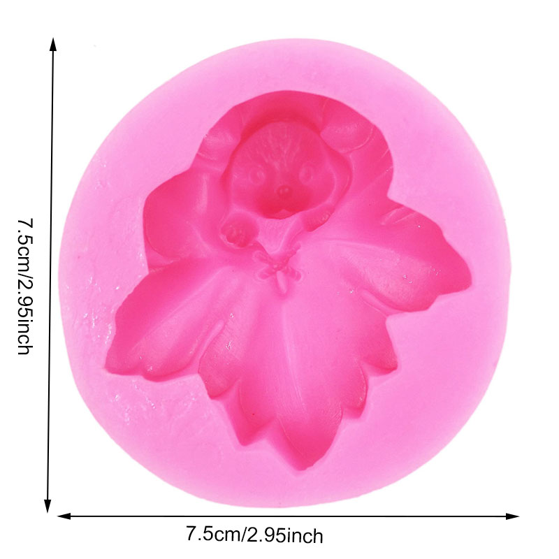 1 Stücke 3D Ahornblatt Mäuse F – Soap Making Art Bewertung und Preis