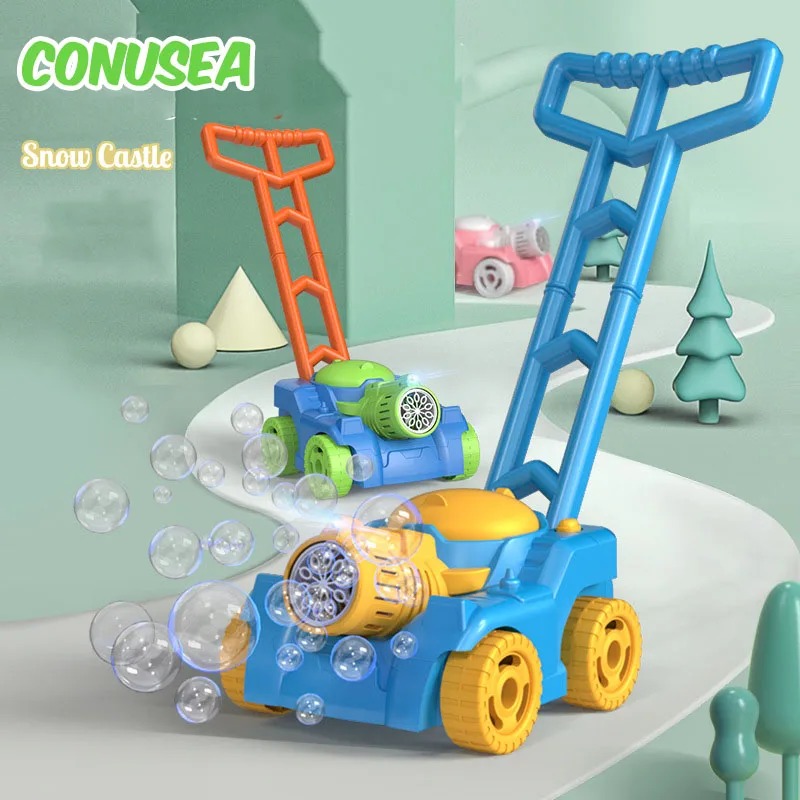 Kinder-Spielzeug Tank-Trolley  – Soap Making Lab Bewertung und Preis