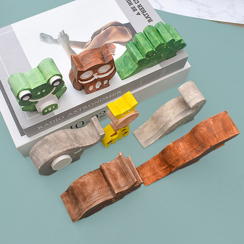 Tiere, Dinosaurier Handwerk Ku – Soap Making Art Bewertung und Preis