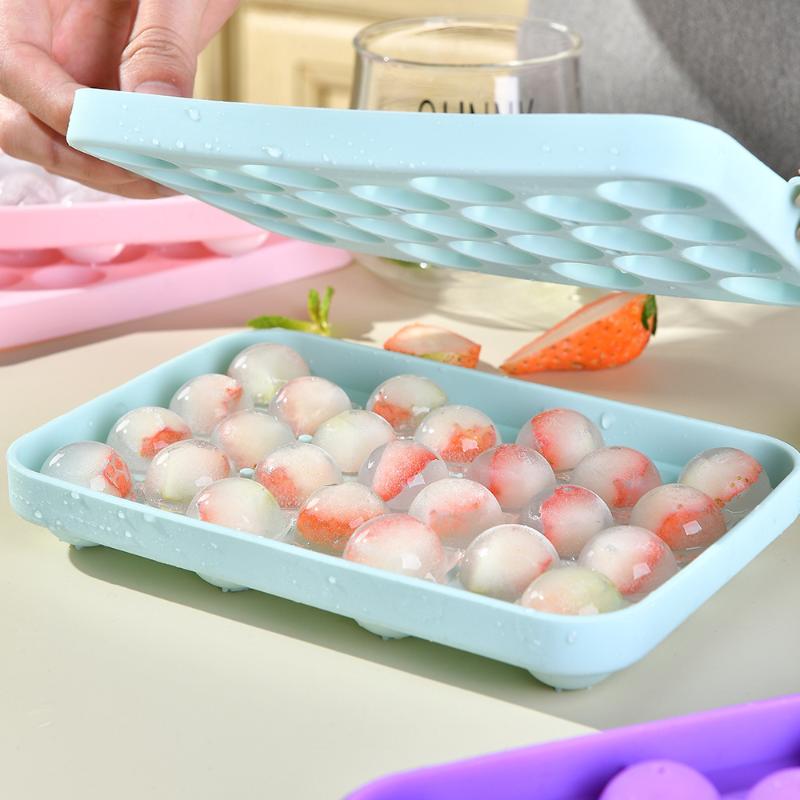 Neue 25-Fach-Kugelform aus Sil – Soap Making Lab Bewertung und Preis