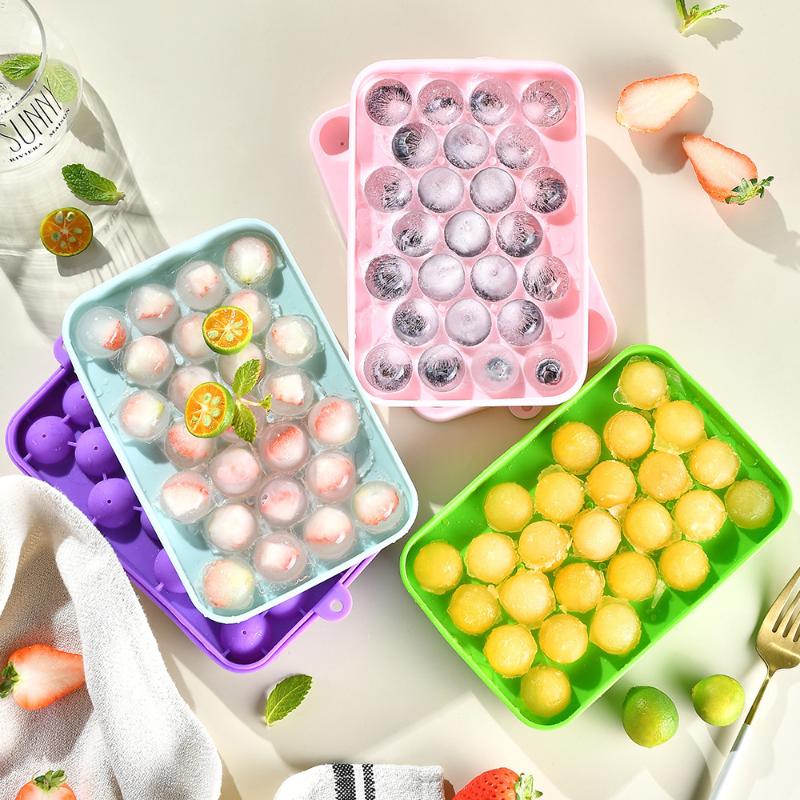 Neue 25-Fach-Kugelform aus Sil – Soap Making Lab Bewertung und Preis