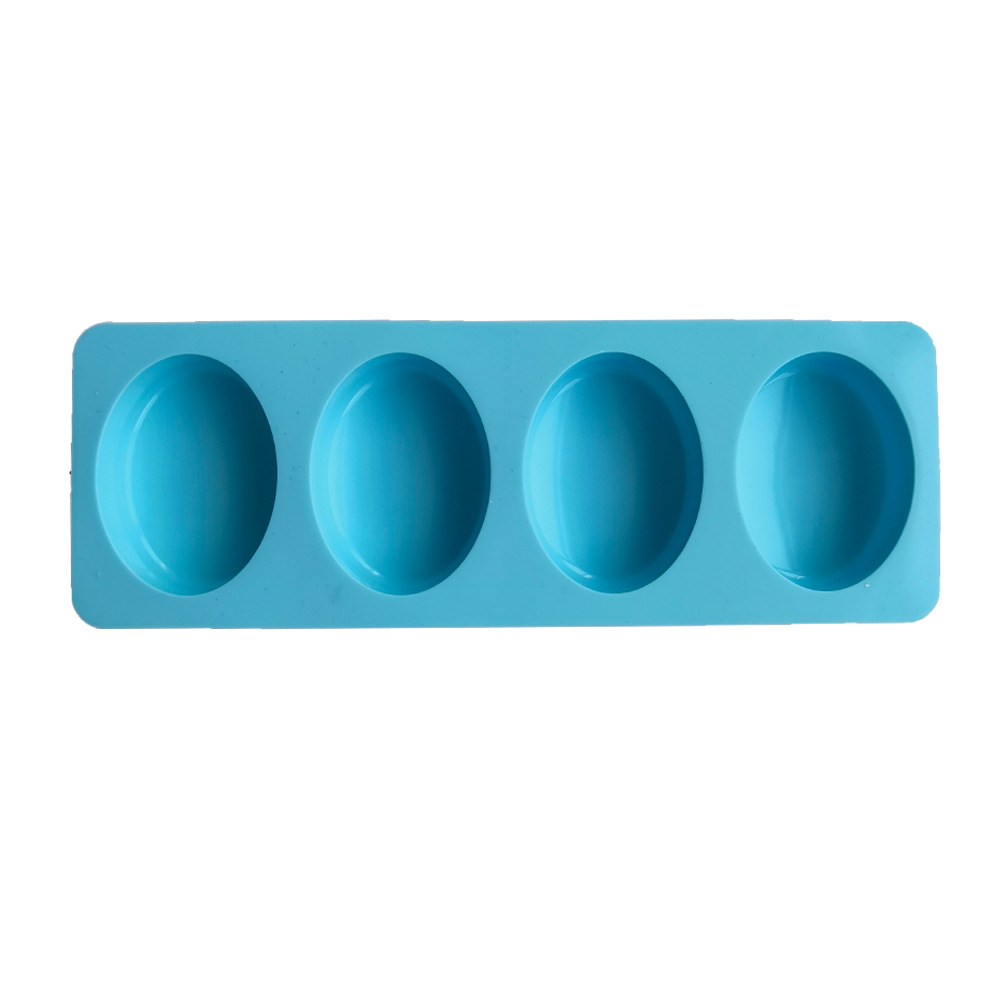 Ovale handgemachte Seife aus S – Soap Making Art Bewertung und Preis